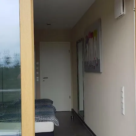 Penthouse-appartement Mit Alpenblick * 프리드리히스하펜